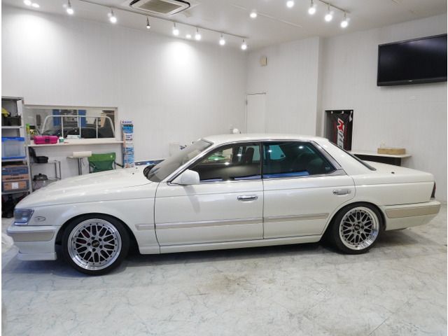 Ref No.A16151982 NISSAN LAUREL Image#4