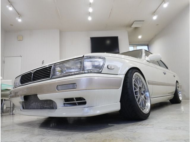 Ref No.A16151982 NISSAN LAUREL Image#14
