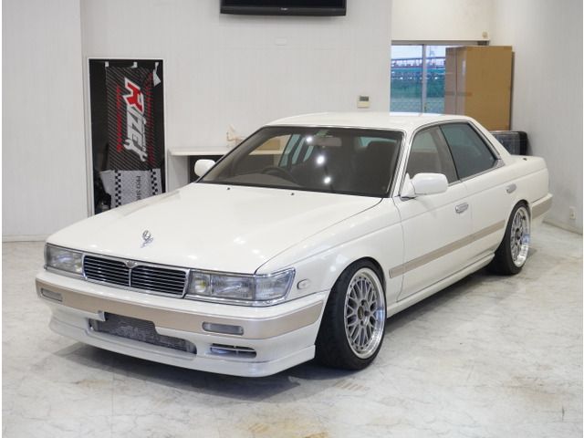 Ref No.A16151982 NISSAN LAUREL Image#2