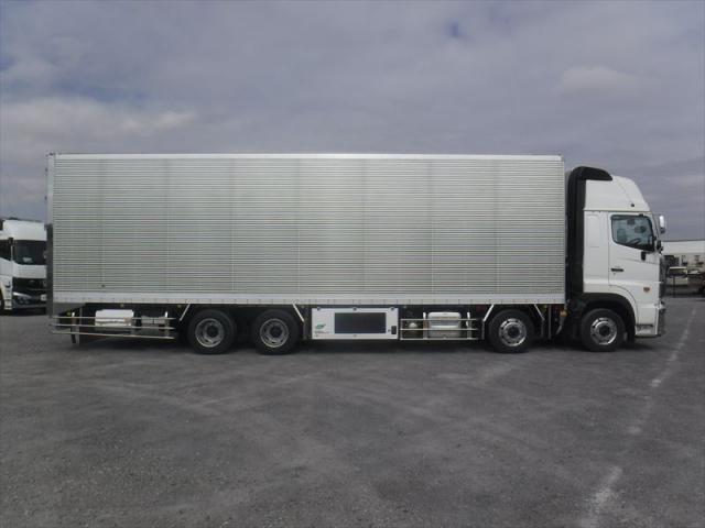 Ref No.A16162474 HINO PROFIA Image#10