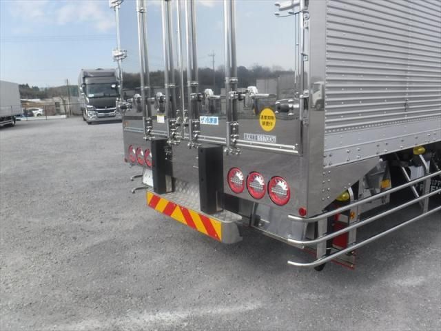 Ref No.A16162474 HINO PROFIA Image#13