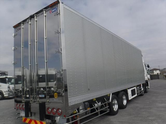Ref No.A16162474 HINO PROFIA Image#12
