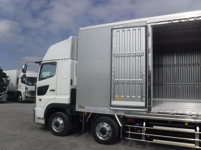Ref No.A16162474 HINO PROFIA Image#8