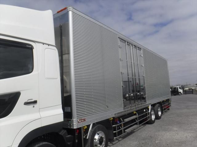 Ref No.A16162474 HINO PROFIA Image#2