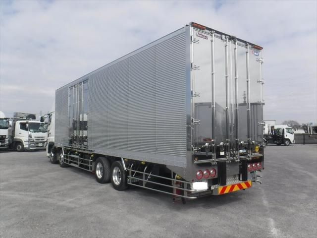 Ref No.A16162474 HINO PROFIA Image#15