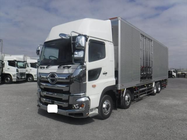 HINO PROFIA