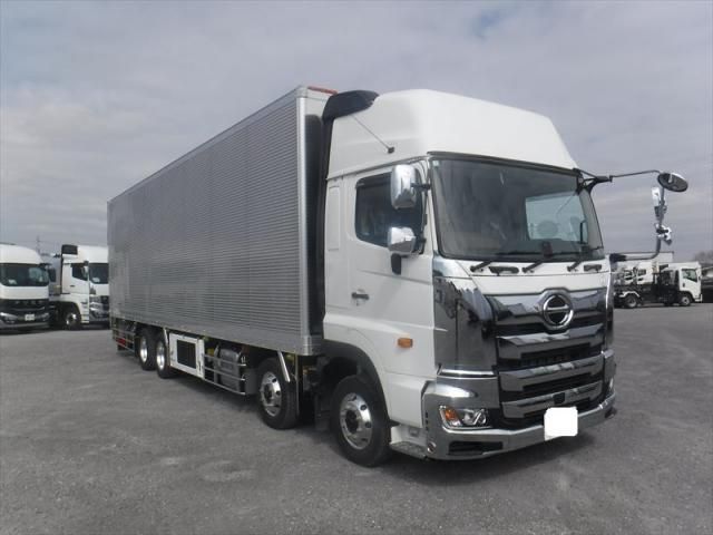 Ref No.A16162474 HINO PROFIA Image#4