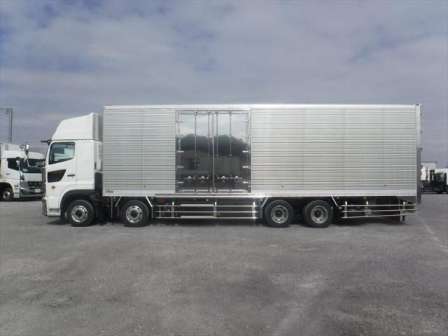Ref No.A16162474 HINO PROFIA Image#6