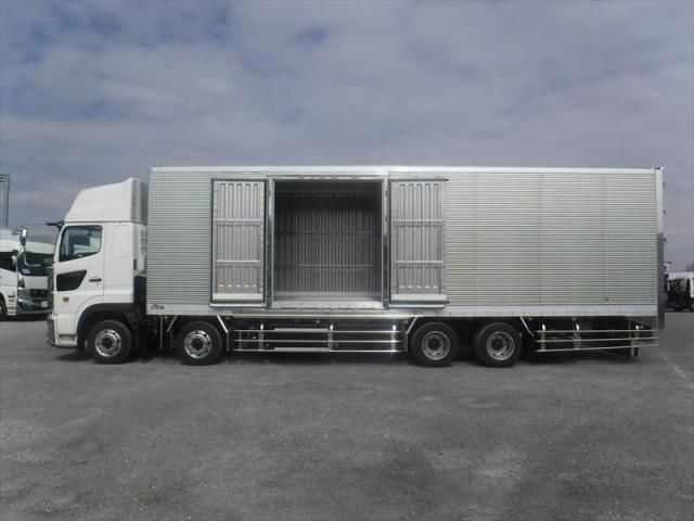 Ref No.A16162474 HINO PROFIA Image#7