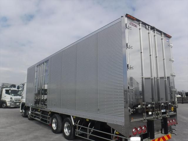 Ref No.A16162474 HINO PROFIA Image#16