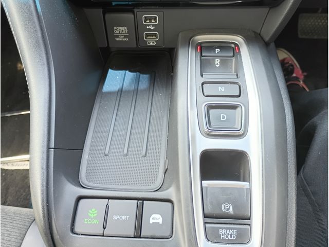 Ref No.A16166985 HONDA INSIGHT Image#15