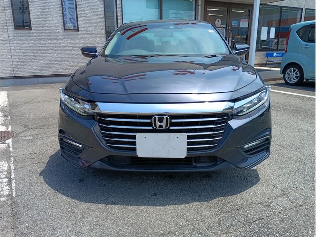 Ref No.A16166985 HONDA INSIGHT Image#2