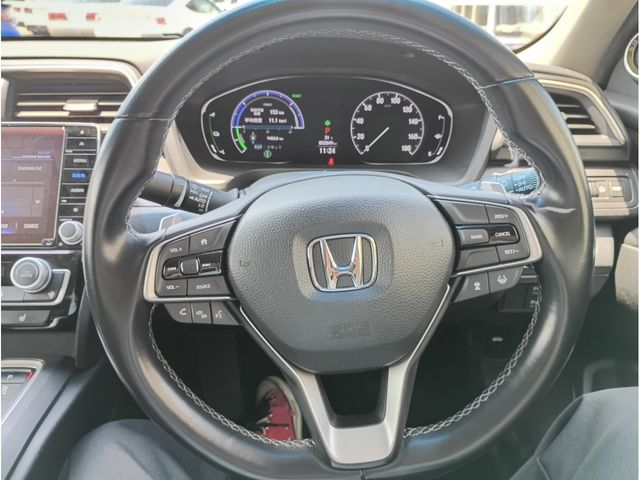 Ref No.A16166985 HONDA INSIGHT Image#16