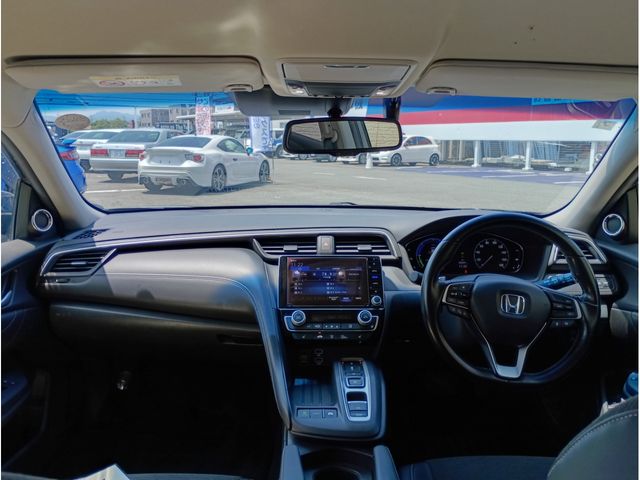 Ref No.A16166985 HONDA INSIGHT Image#10