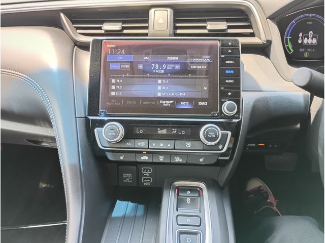 Ref No.A16166985 HONDA INSIGHT Image#11