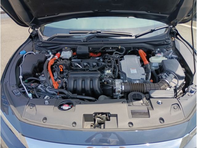 Ref No.A16166985 HONDA INSIGHT Image#9