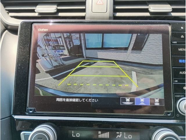 Ref No.A16166985 HONDA INSIGHT Image#13