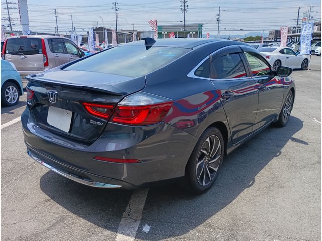 Ref No.A16166985 HONDA INSIGHT Image#7