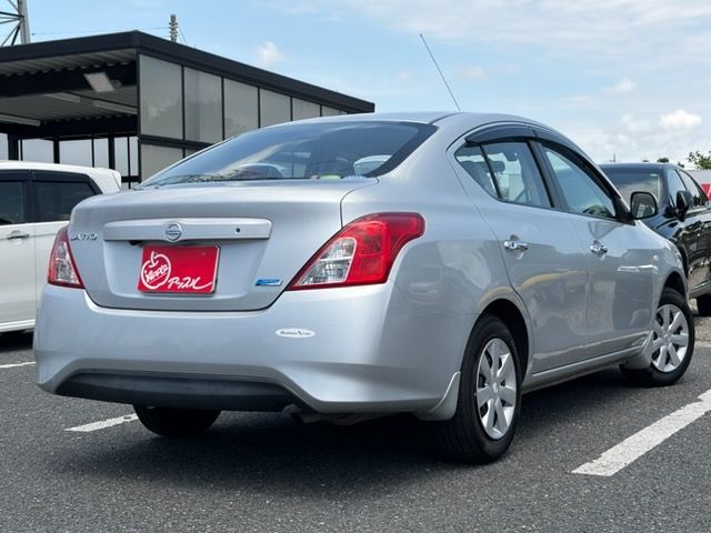 Ref No.A16175473 NISSAN LATIO Image#7