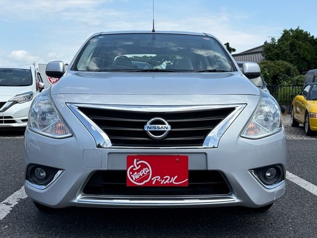 Ref No.A16175473 NISSAN LATIO Image#4