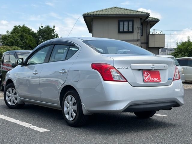 Ref No.A16175473 NISSAN LATIO Image#3
