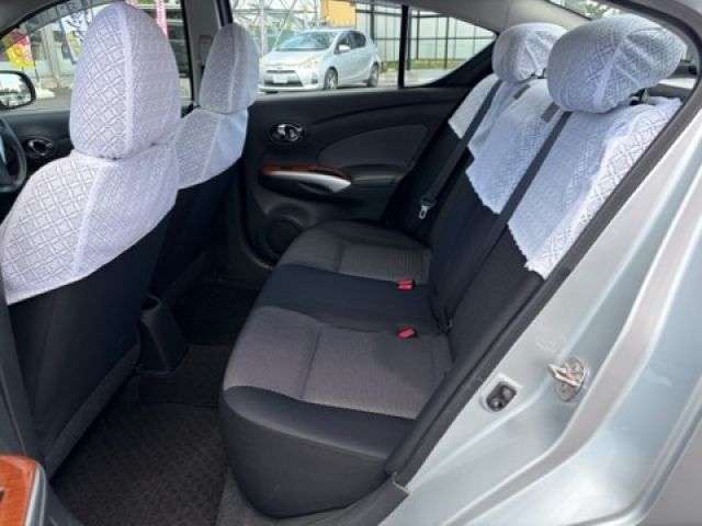 Ref No.A16175473 NISSAN LATIO Image#19