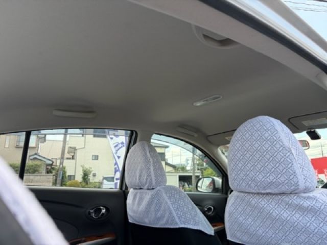 Ref No.A16175473 NISSAN LATIO Image#16