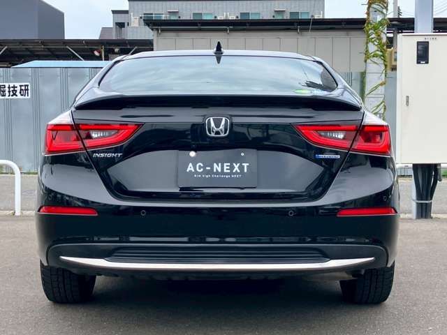 Ref No.A16196632 HONDA INSIGHT Image#17