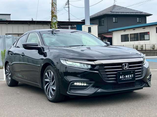 Ref No.A16196632 HONDA INSIGHT Image#18