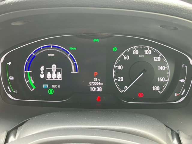 Ref No.A16196632 HONDA INSIGHT Image#11
