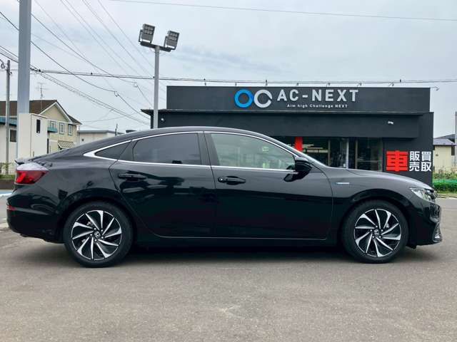 Ref No.A16196632 HONDA INSIGHT Image#19