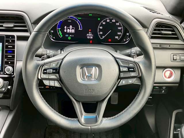 Ref No.A16196632 HONDA INSIGHT Image#12