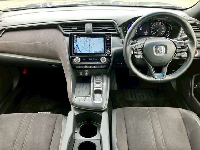 Ref No.A16196632 HONDA INSIGHT Image#13