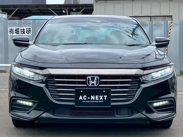 Ref No.A16196632 HONDA INSIGHT Image#15