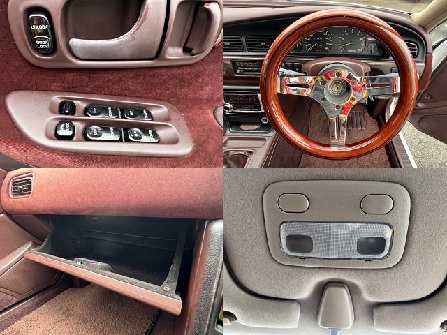 Ref No.A16196805 NISSAN LAUREL Image#19