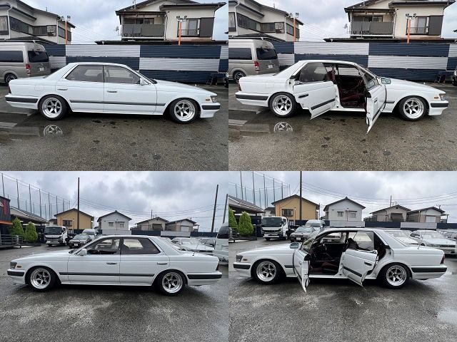 Ref No.A16196805 NISSAN LAUREL Image#4