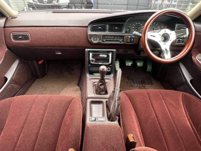 Ref No.A16196805 NISSAN LAUREL Image#15