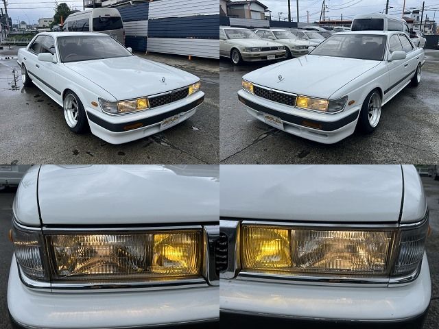 Ref No.A16196805 NISSAN LAUREL Image#2