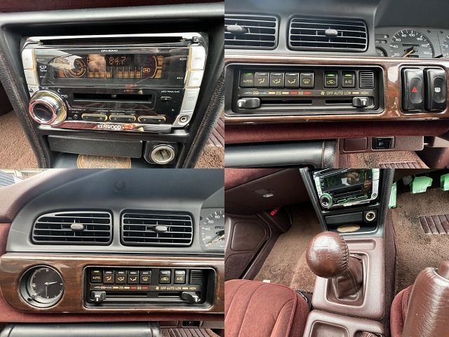 Ref No.A16196805 NISSAN LAUREL Image#17