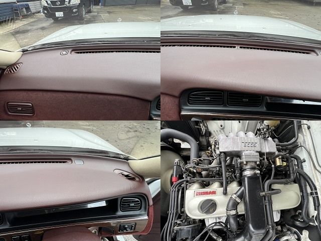 Ref No.A16196805 NISSAN LAUREL Image#20