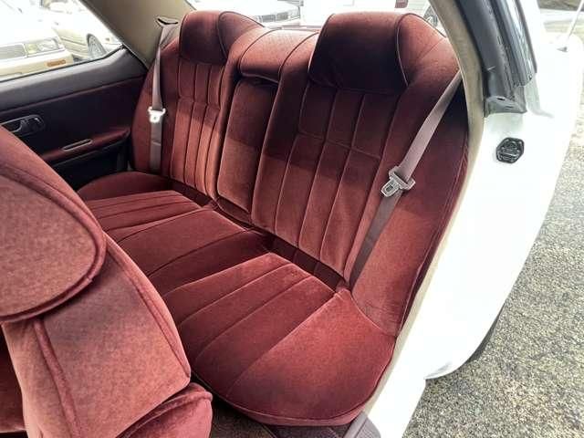 Ref No.A16196805 NISSAN LAUREL Image#13