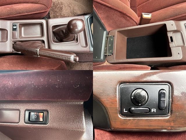 Ref No.A16196805 NISSAN LAUREL Image#18