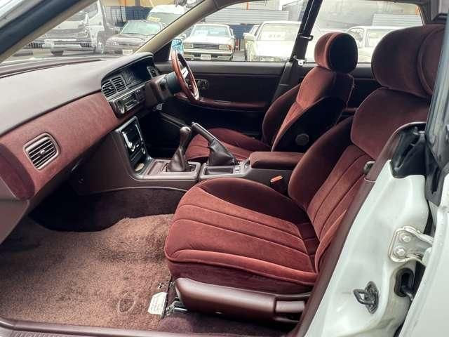 Ref No.A16196805 NISSAN LAUREL Image#10