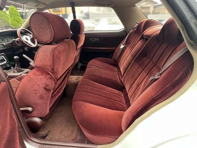 Ref No.A16196805 NISSAN LAUREL Image#14