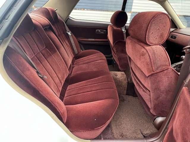 Ref No.A16196805 NISSAN LAUREL Image#12