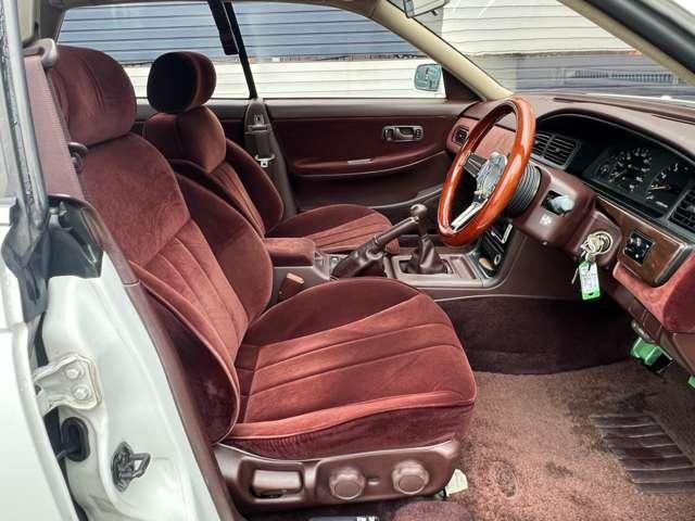 Ref No.A16196805 NISSAN LAUREL Image#8