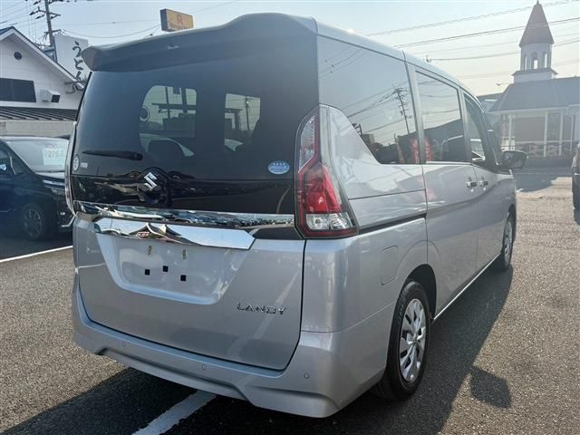 Ref No.A16207094 SUZUKI LANDY Image#3