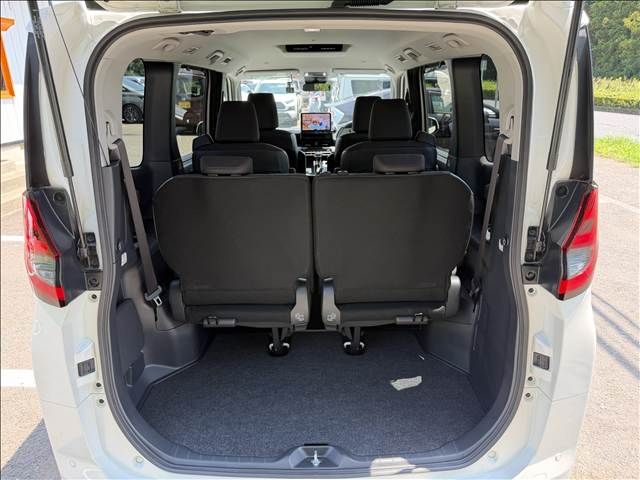 Ref No.A16216178 SUZUKI LANDY Image#11