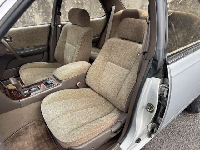 Ref No.A16216262 NISSAN LAUREL Image#7