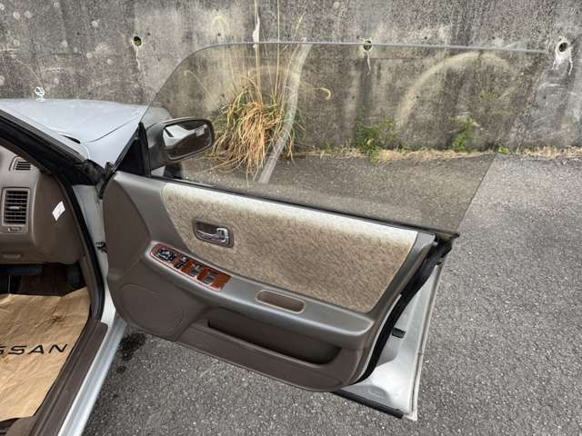 Ref No.A16216262 NISSAN LAUREL Image#17